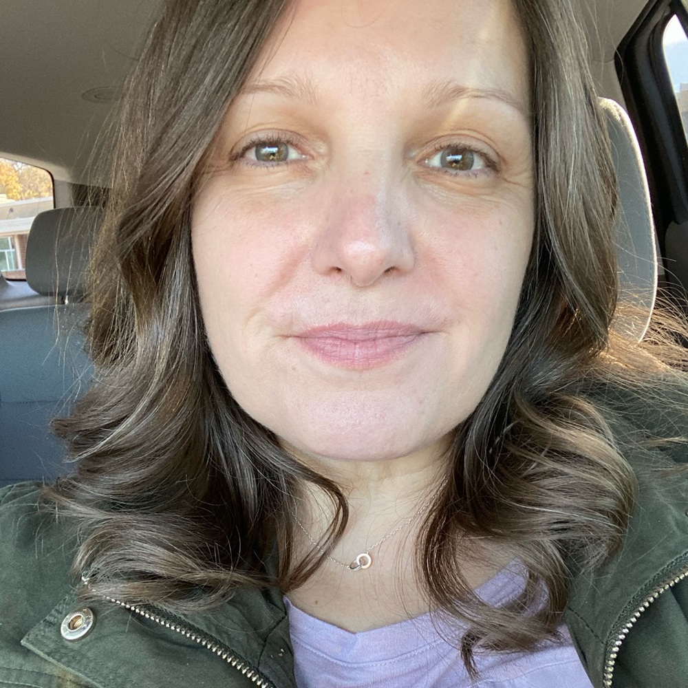 Meet your Posher, Cindy